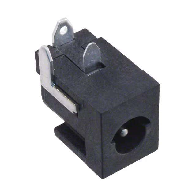 RAPC732X Switchcraft Inc.  Connettori di alimentazione